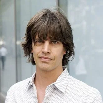 POETRY READING WITH JAMES TOLAN