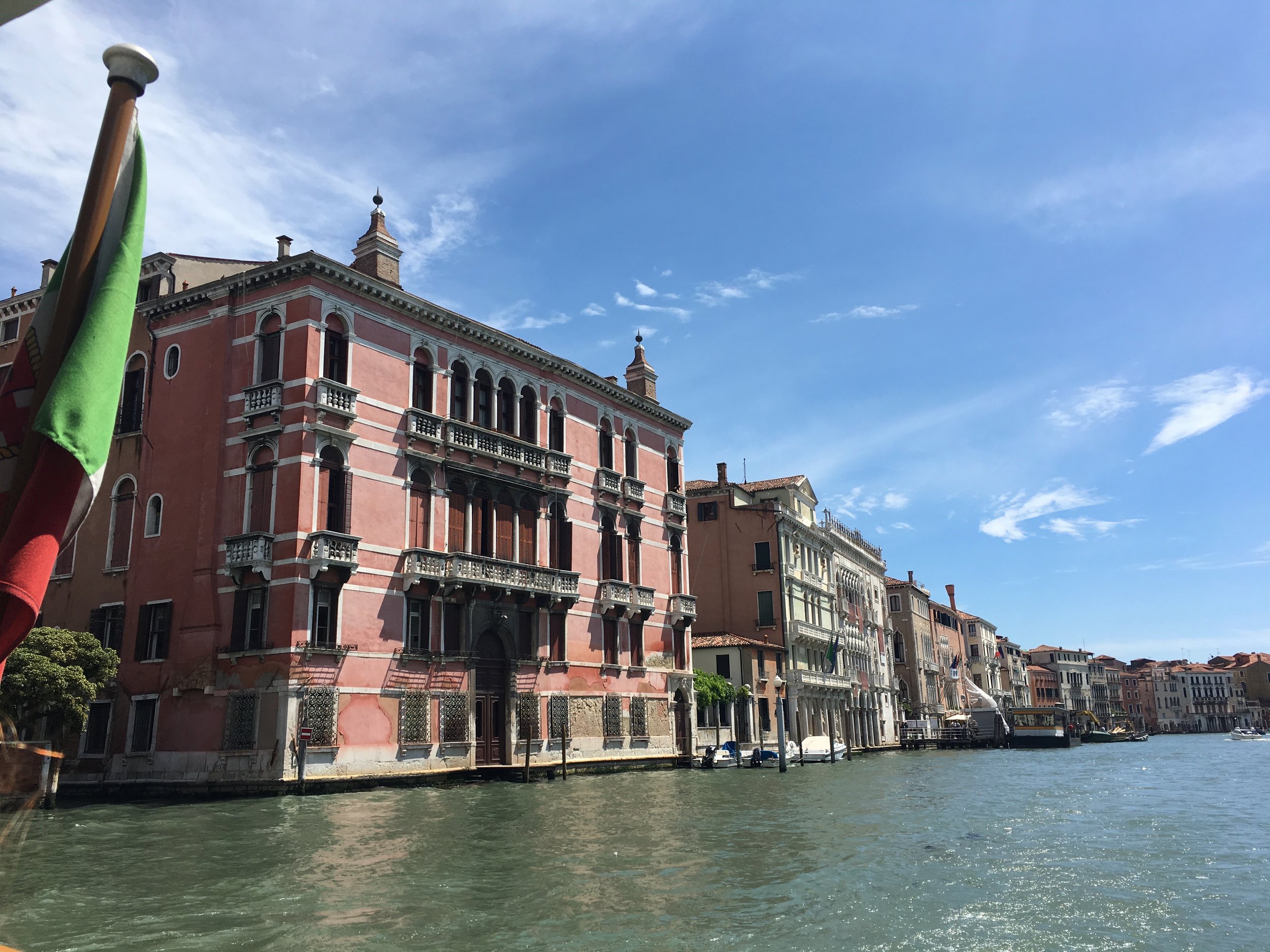  Venice, Italy 