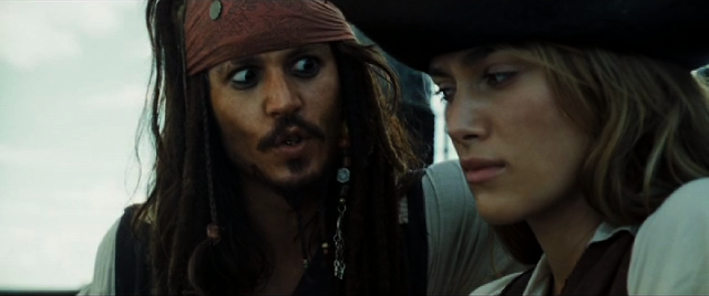 Pirates of the Caribbean: Dead Man’s Chest