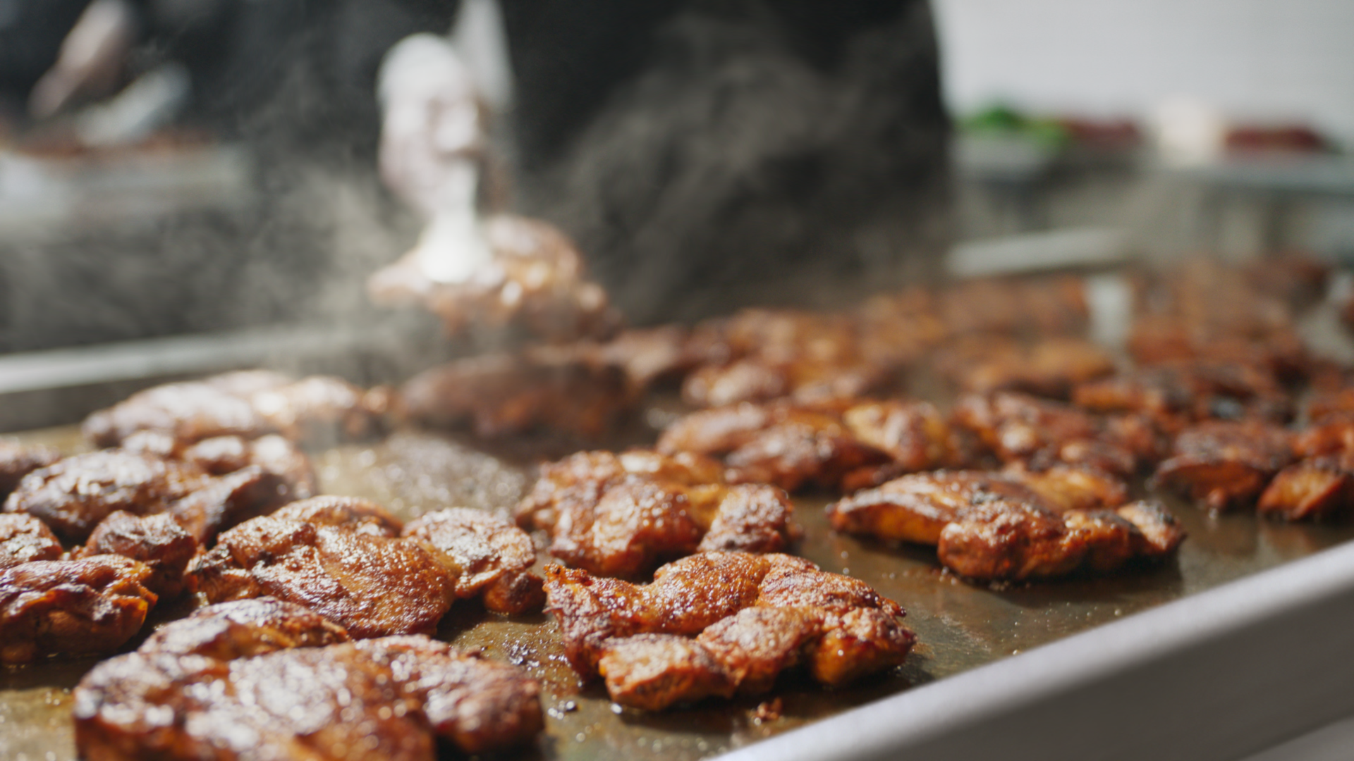 Chipotle “Chipotle Honey Chicken”