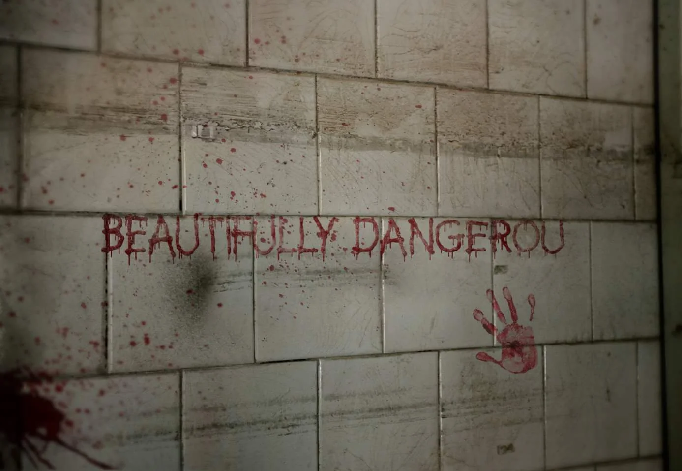 I want to be Me again...