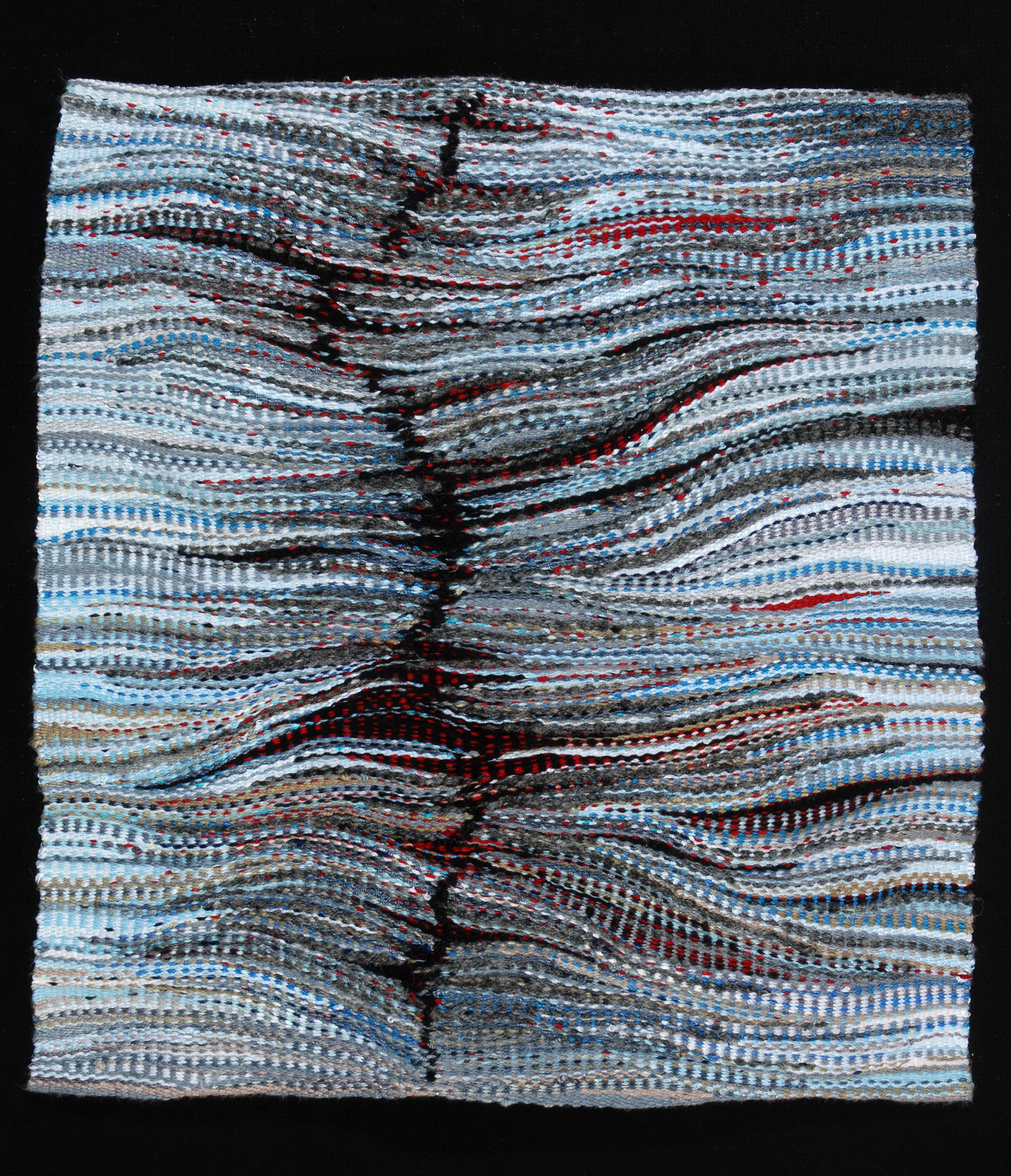 Freezes, Fissures, Splits