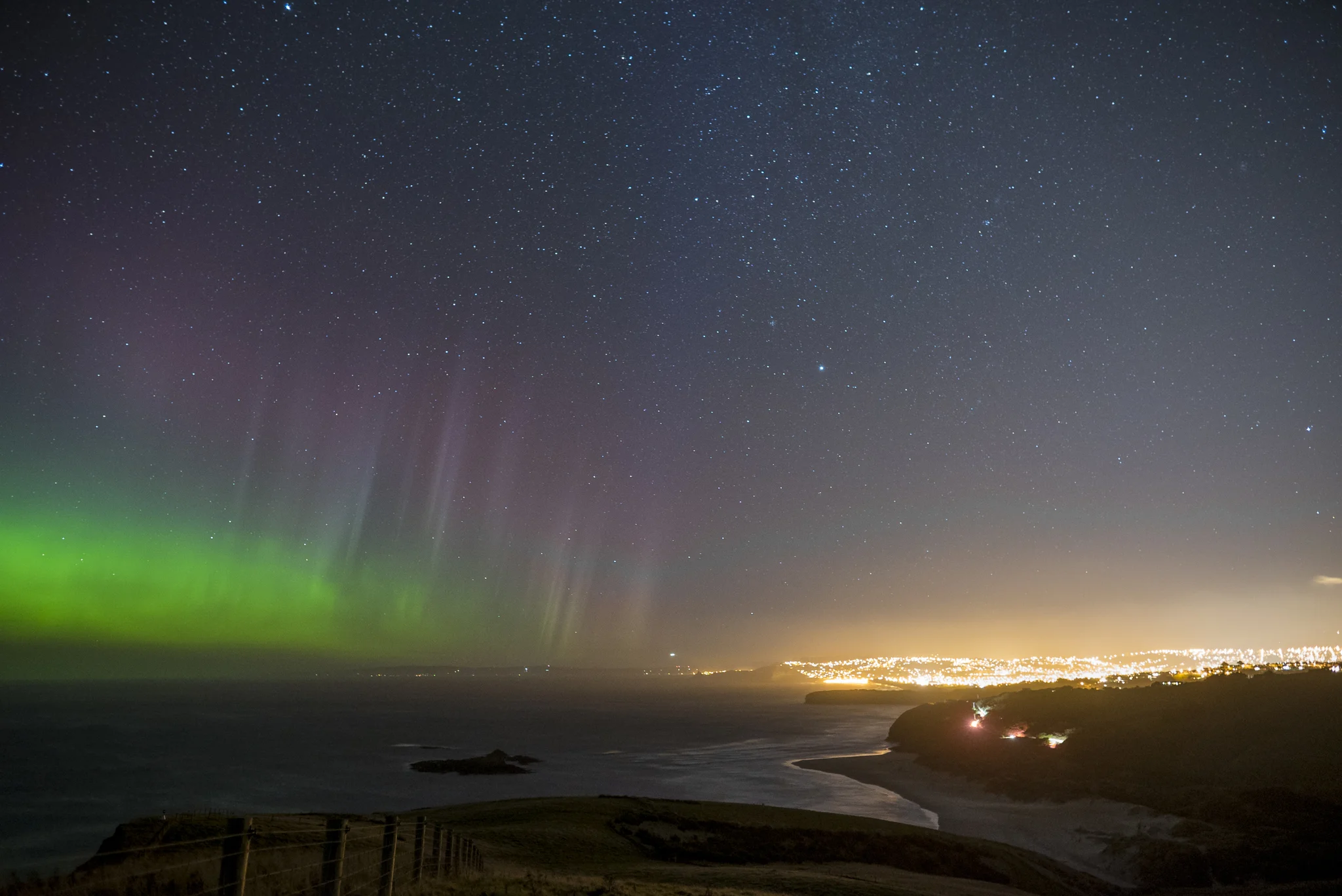 Aurora Dunedin