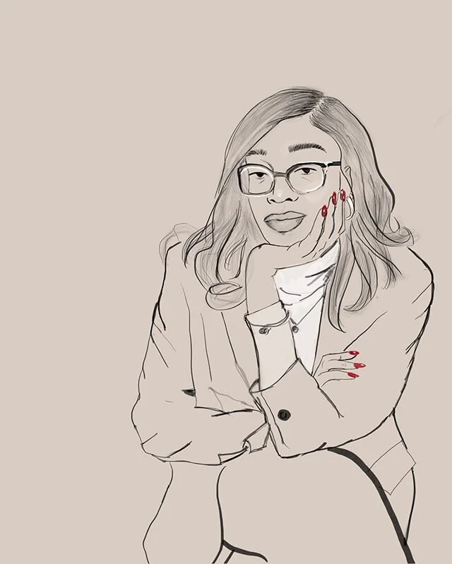 Me waiting for quarantine to end. But also me knowing I&rsquo;m not going anywhere once they let us outside. Illustration by @fxderera. Original by @lonnyore.