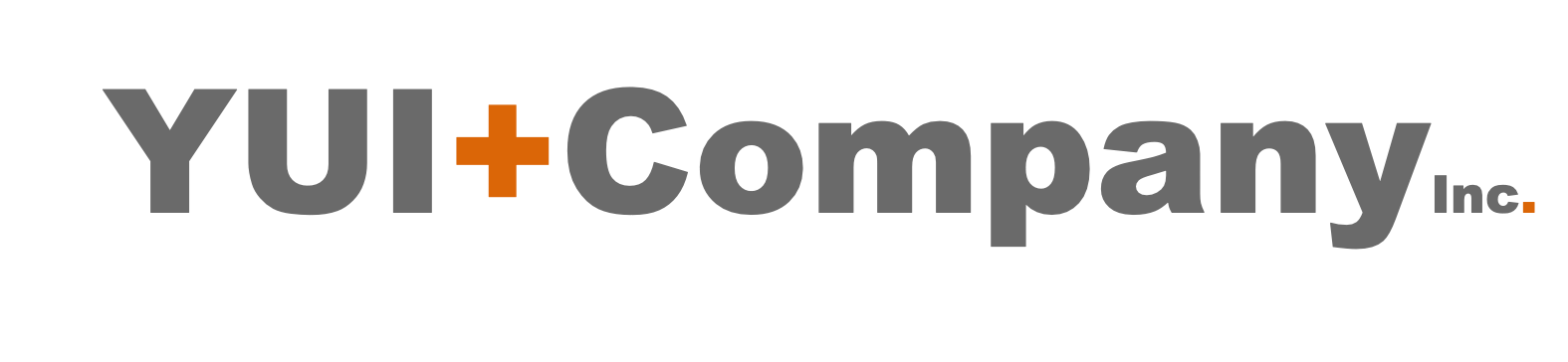 YUI+Company blog