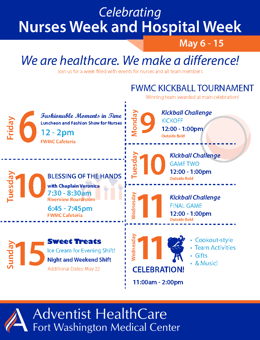 FWMC Nurses Week week of events.png