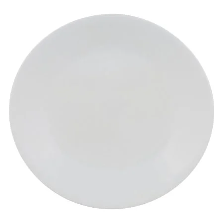 Side Plates Non-Rimmed