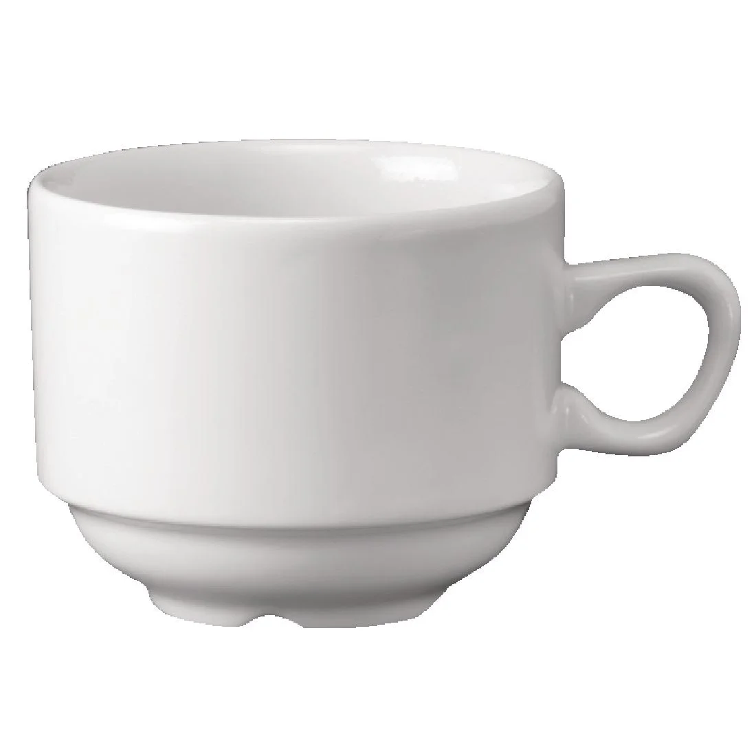 Tea Cups Stackable