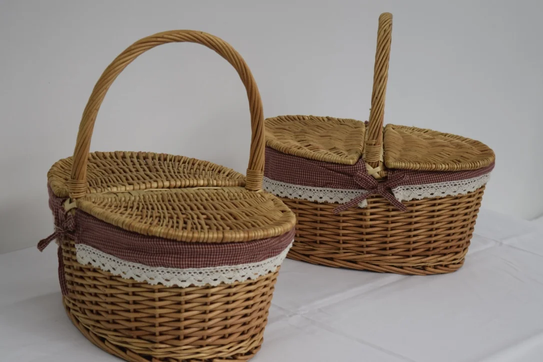 Picnic Basket