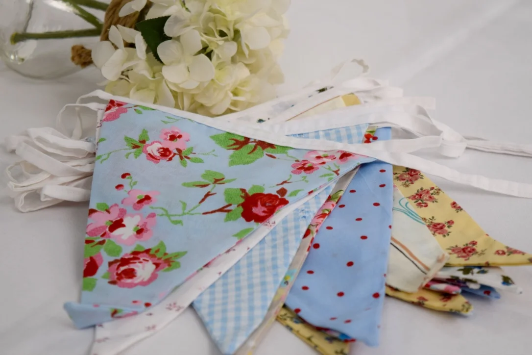 Bunting
