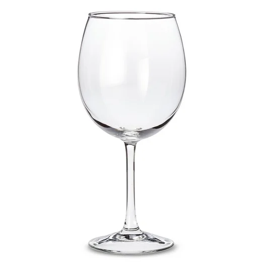 Red Wine Glasses