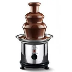 Chocolate Fountain