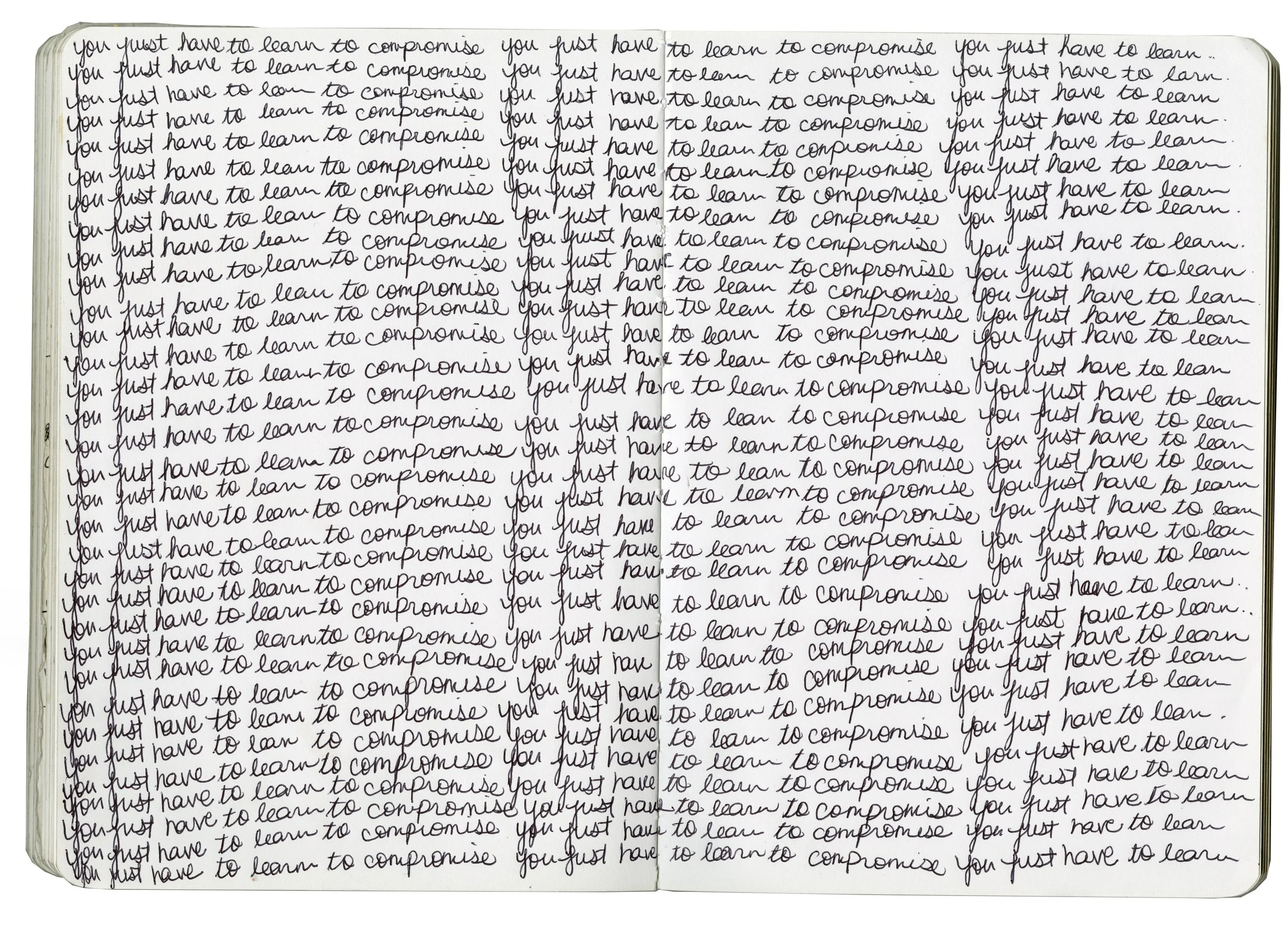Punishment For Loving You