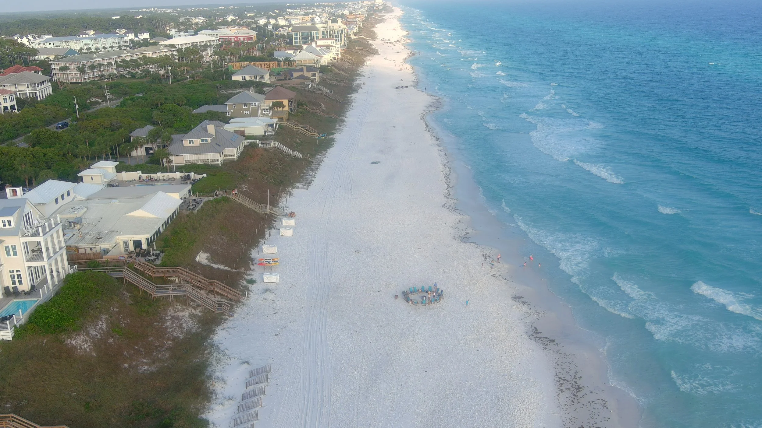 Vue on 30a