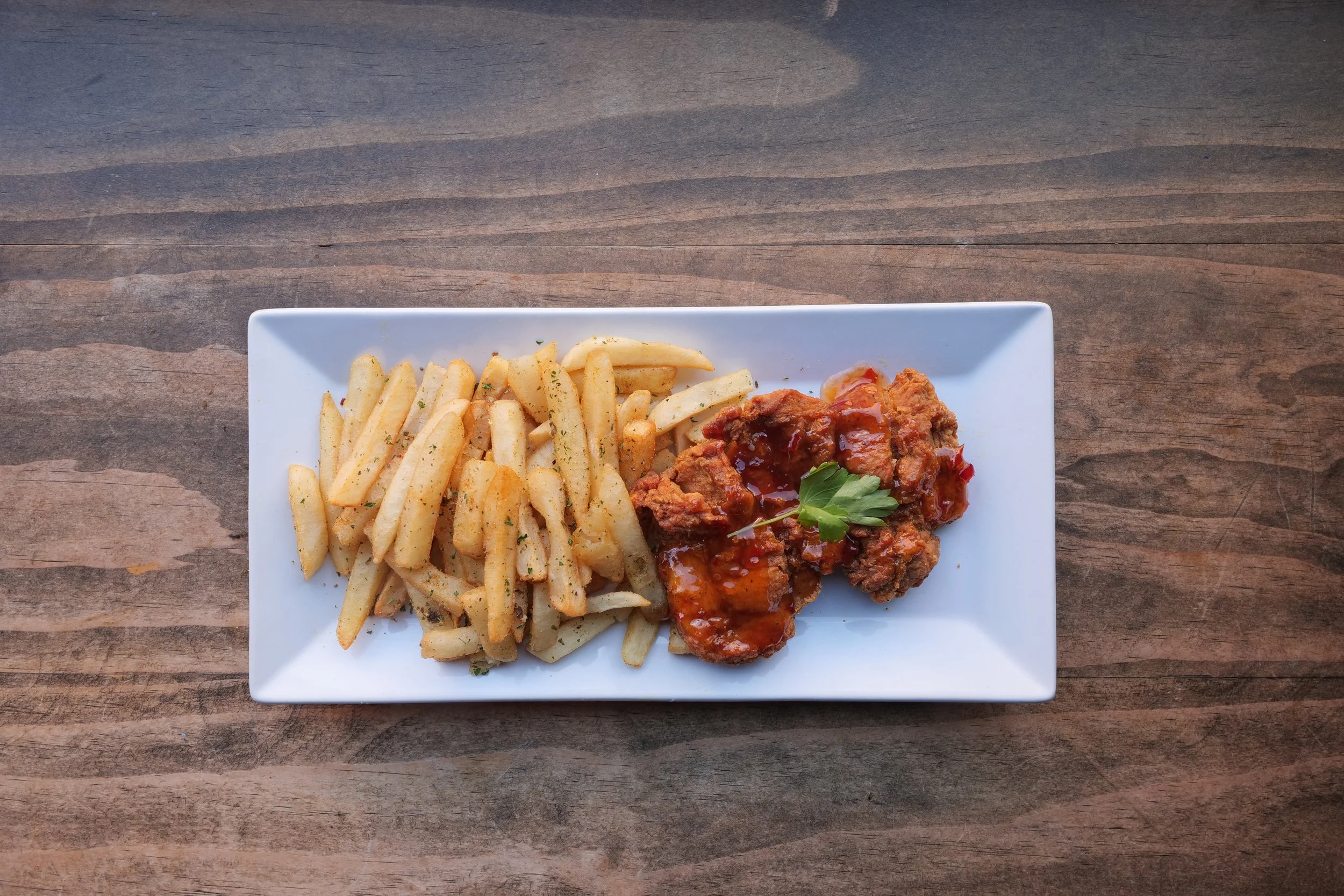 SweetChiliFriedChickenWithFries (3).JPG