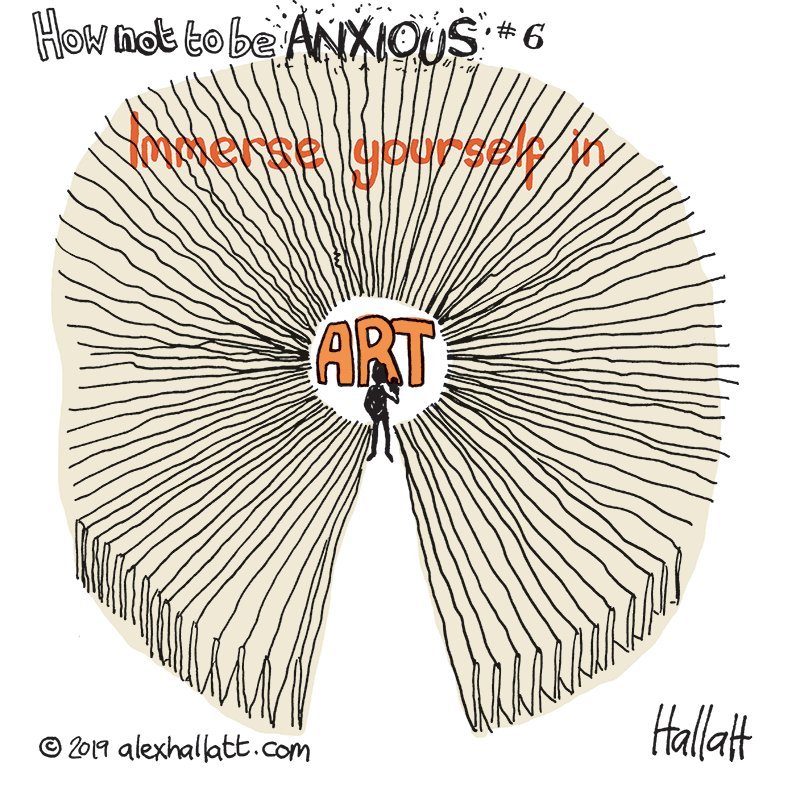 Click to see options for using this image