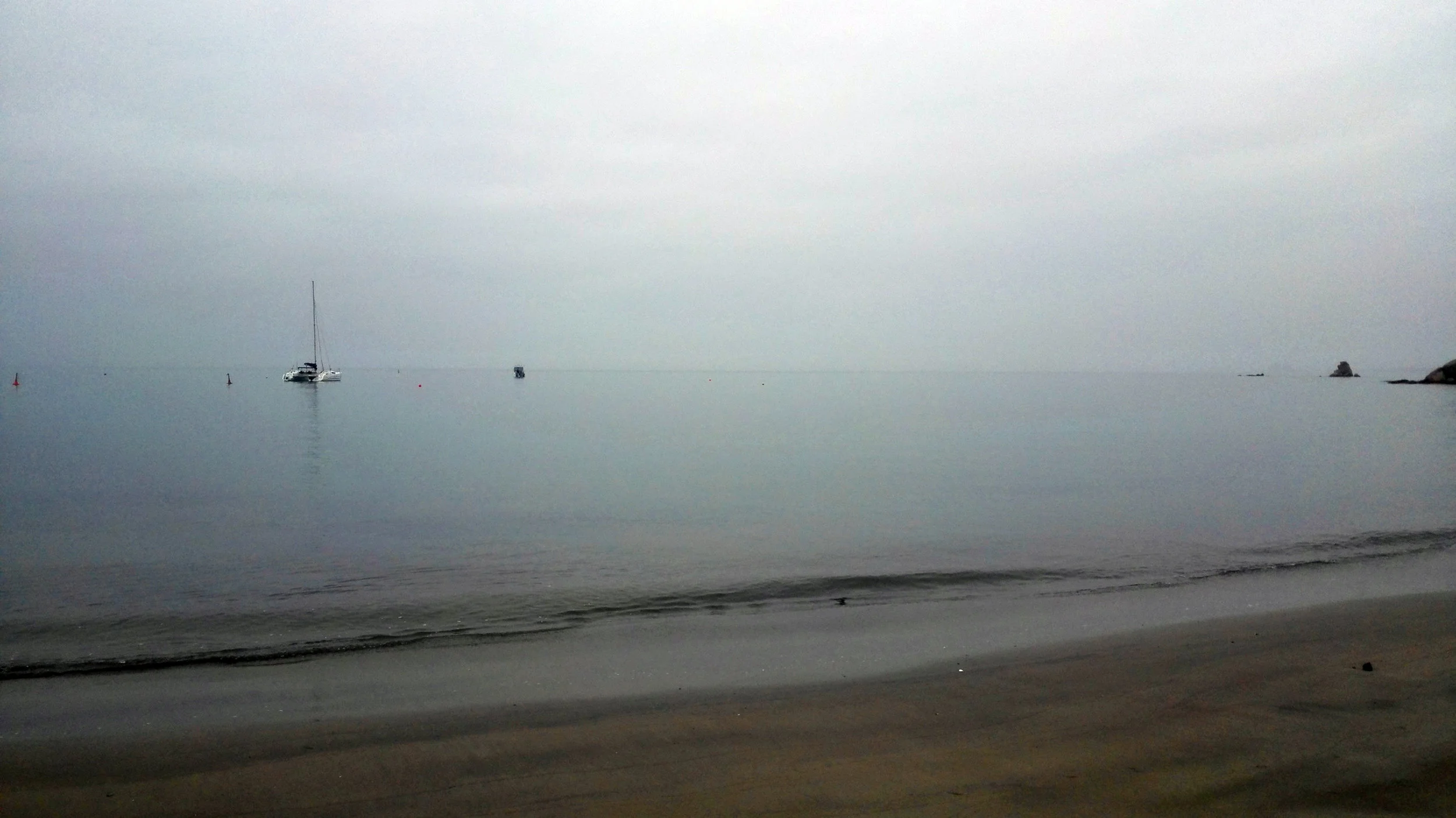 Stephen’s Bay