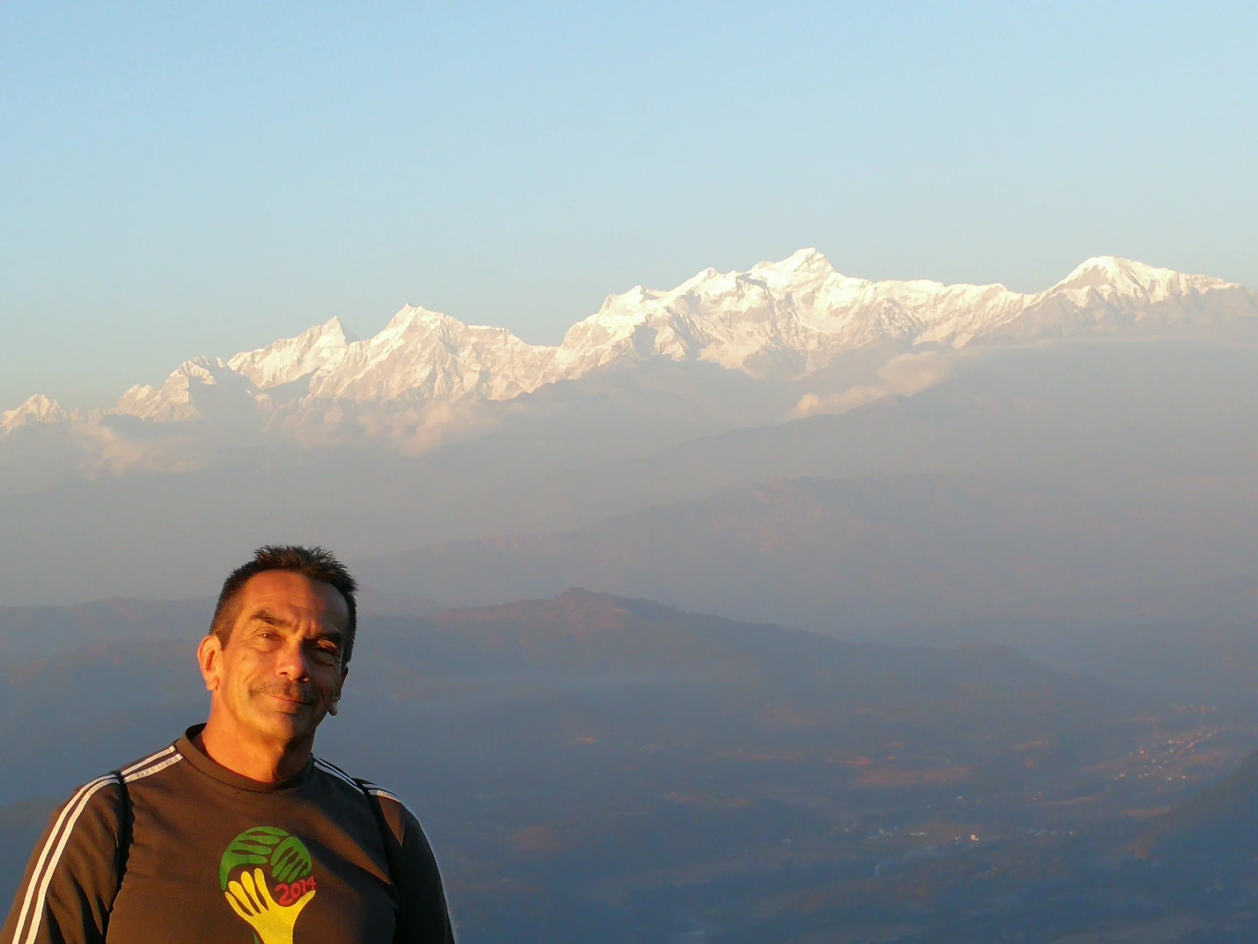 Nepal