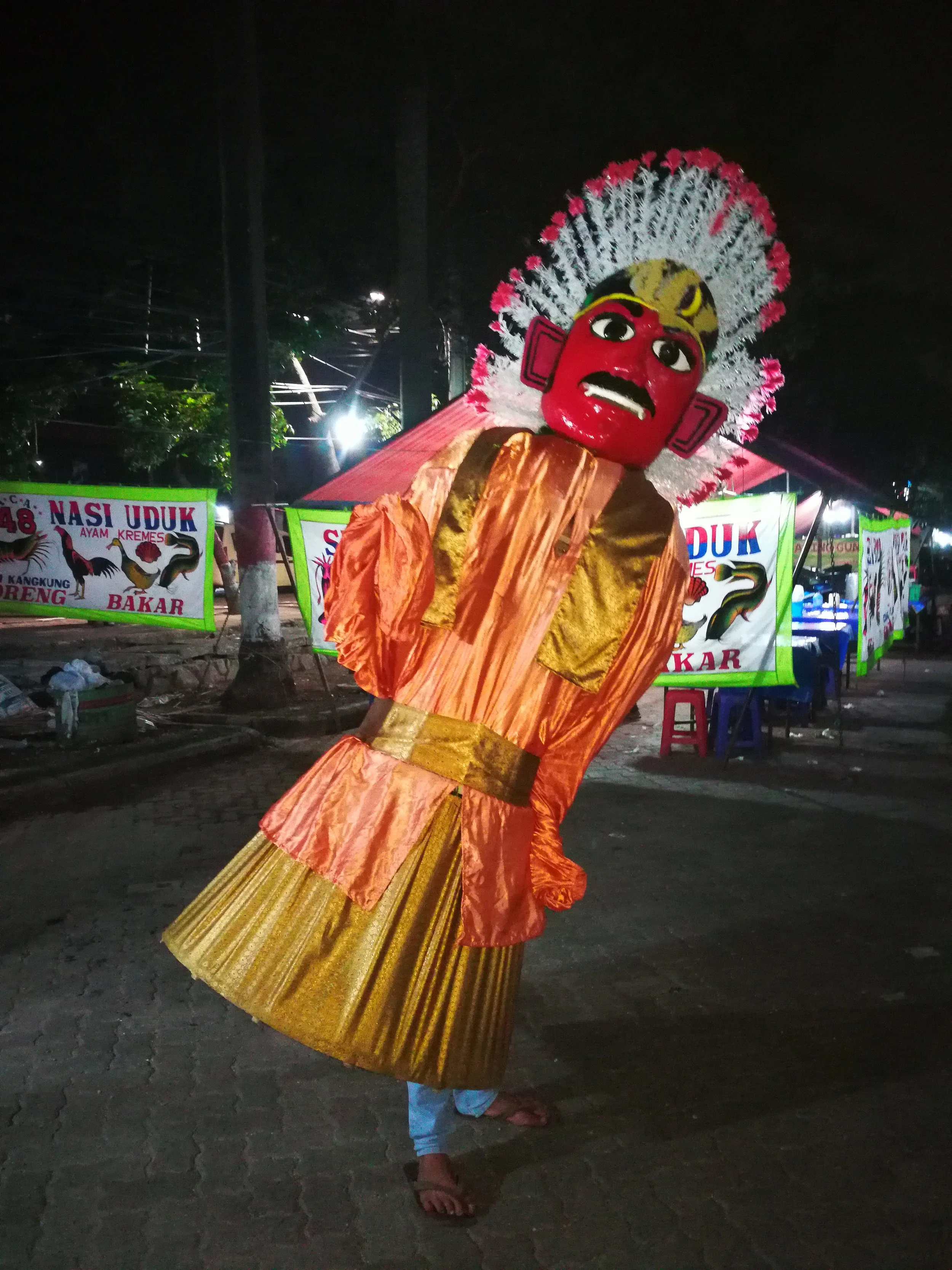 Indonesia