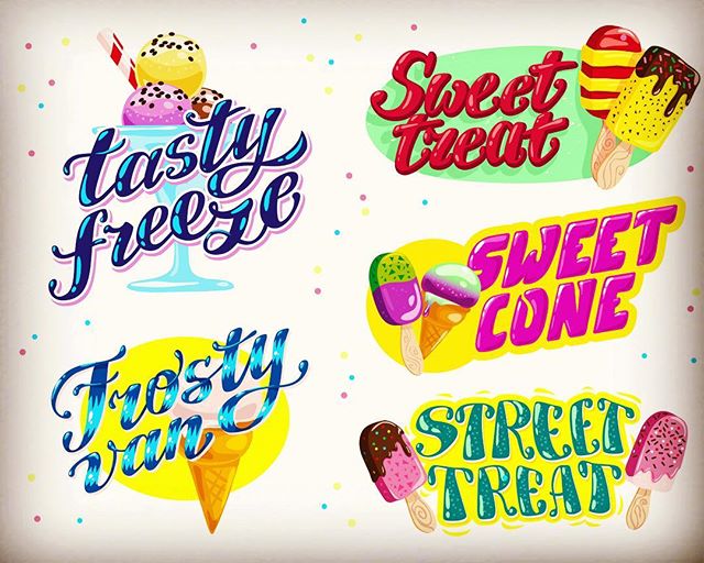 #icecream #icecreamtruck #torontolife #toronto #416 #tdot  #icecreamlegend #sweettooth #eat #desserts #sweetcones #streettreat #delicious #icecreamlicious #creative #notoveryet #iconic #loveuniko #missuniko #eeeeeats