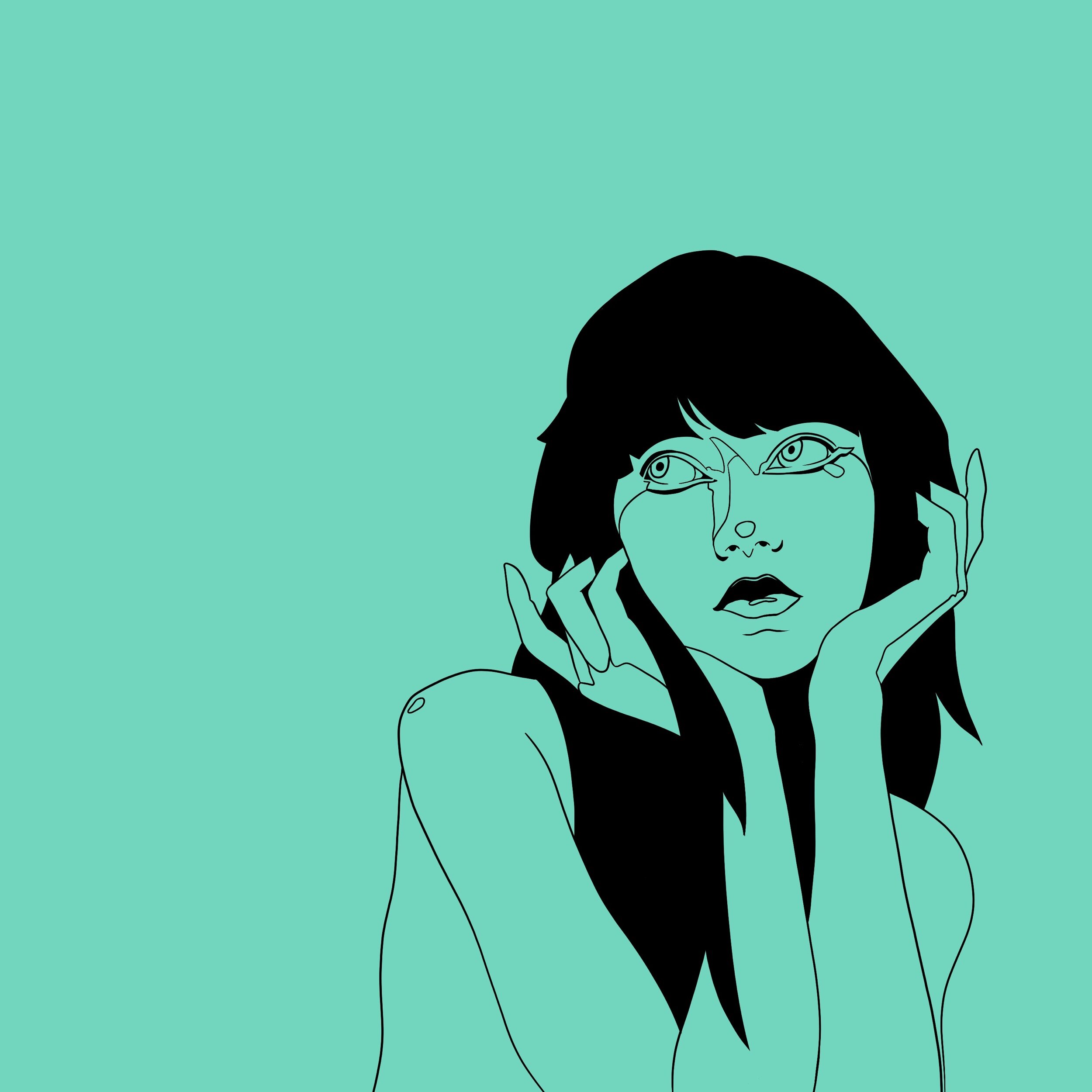 Collectanea Sifter 10"x10"