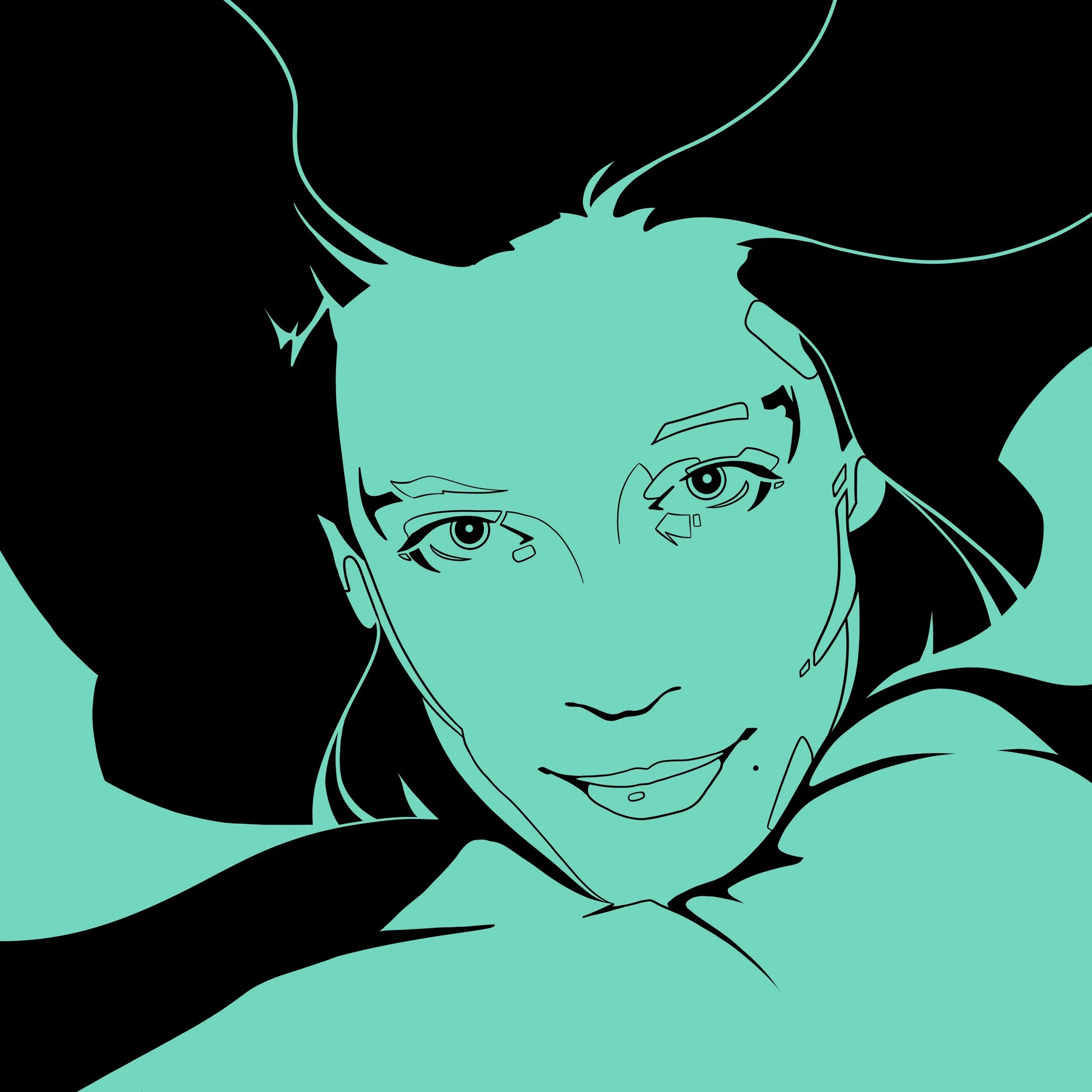 Outworld Alchemist 10"x10"