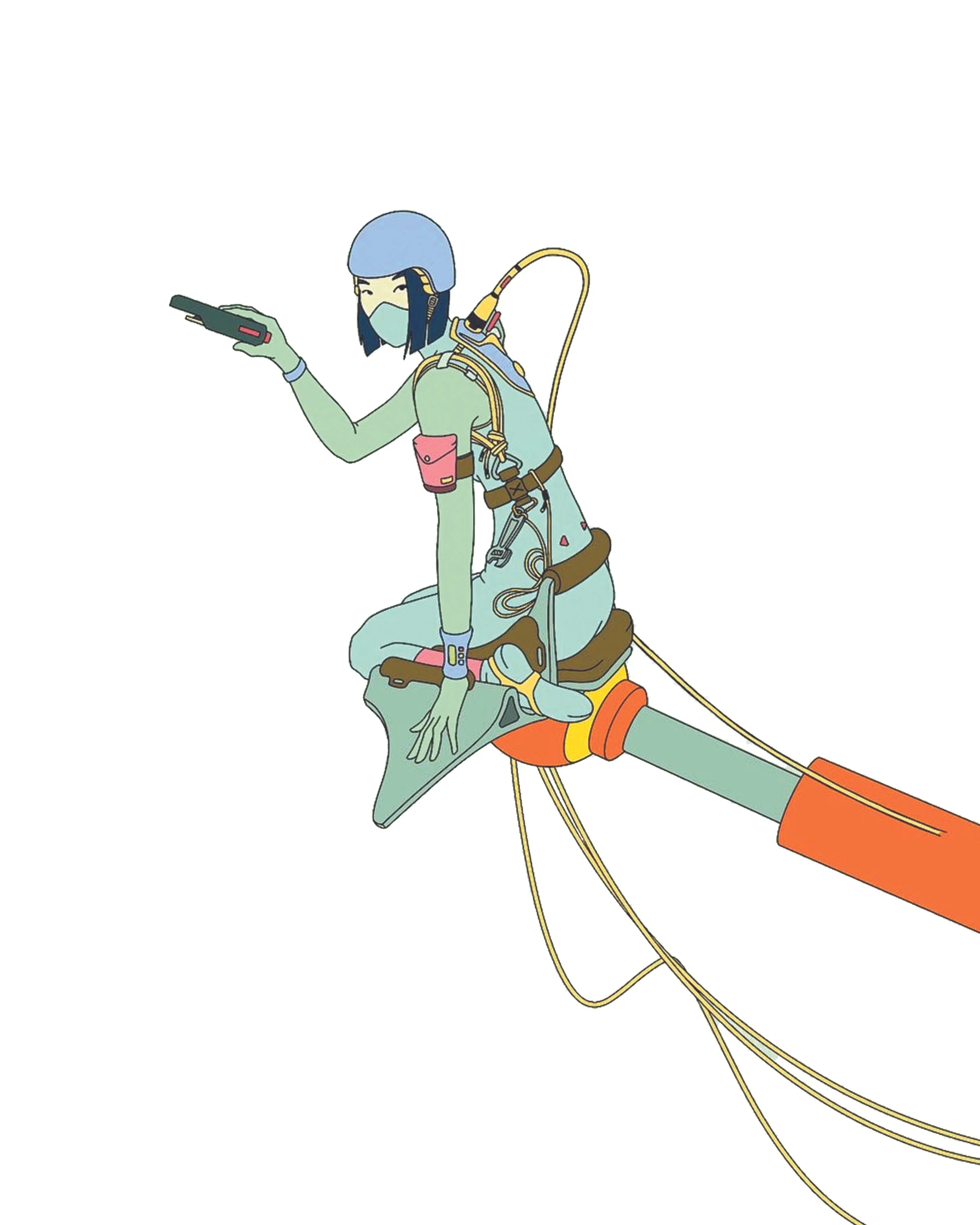 Maintenance Technician