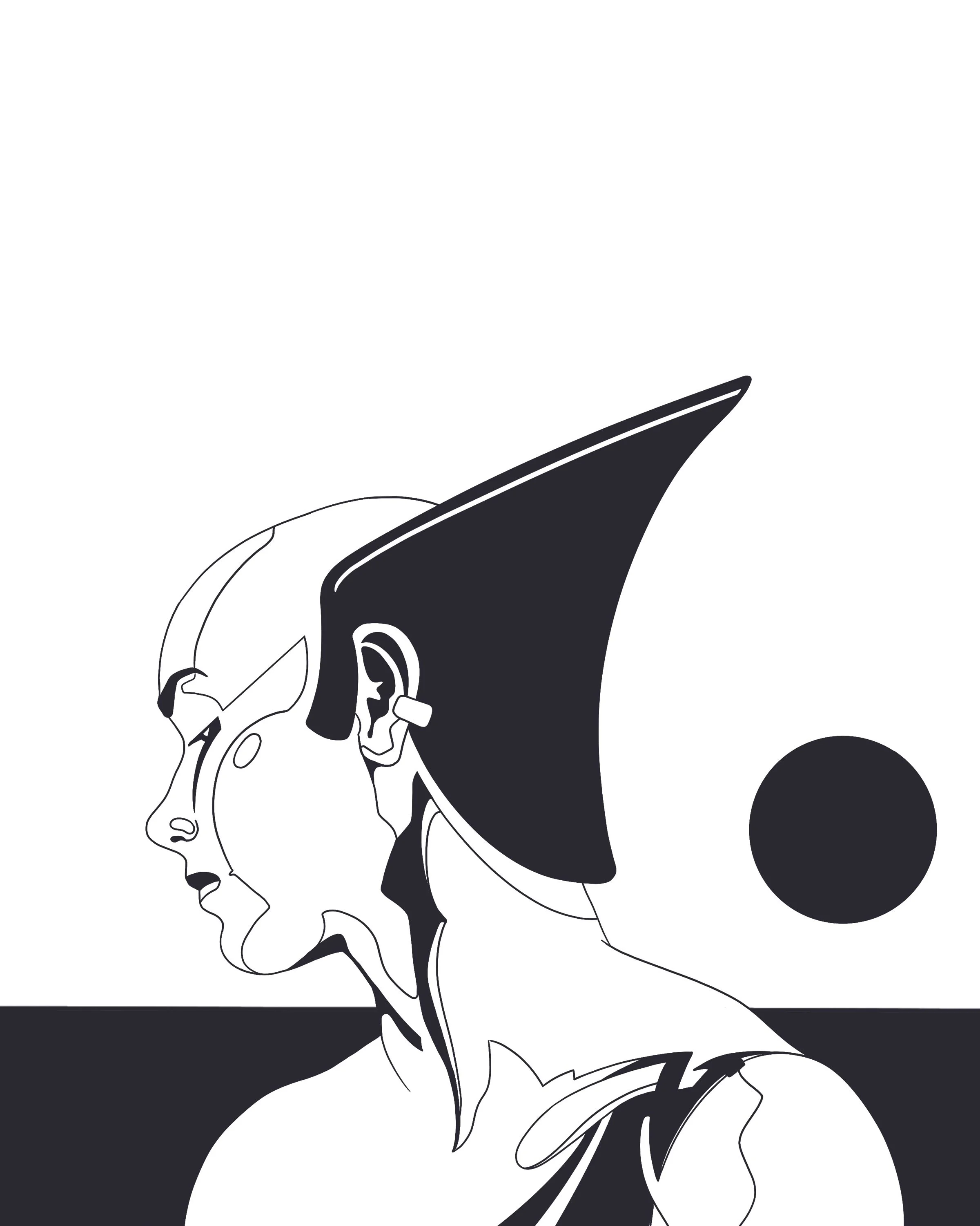 Bene Gesserit Sister