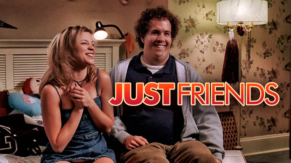Just Friends — 60 second classics