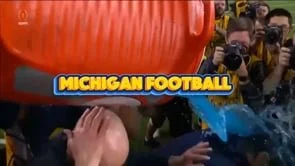 Mike's Film Room - Michigan Football National Champs Recap