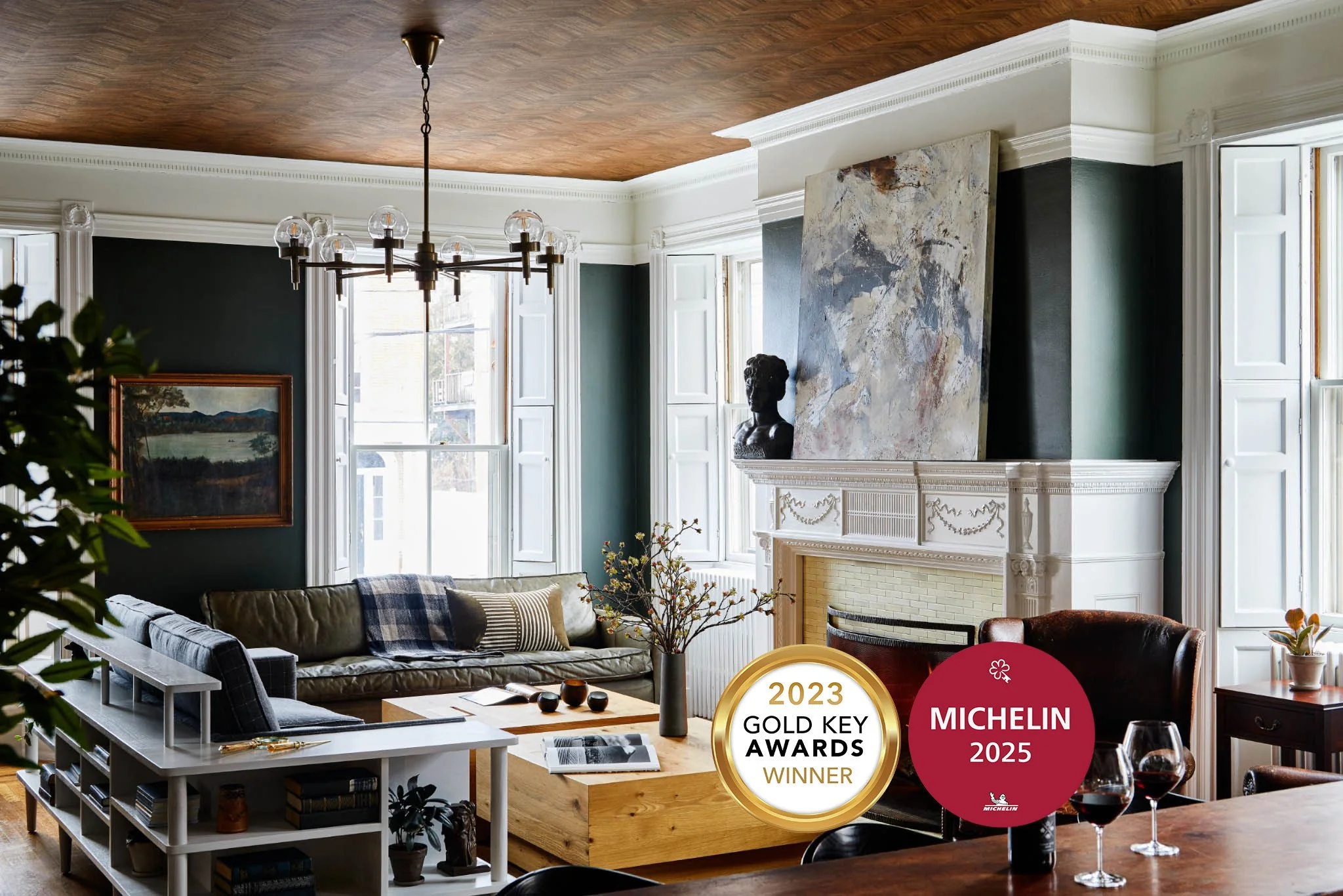 Blind Tiger Portland, Danforth Street