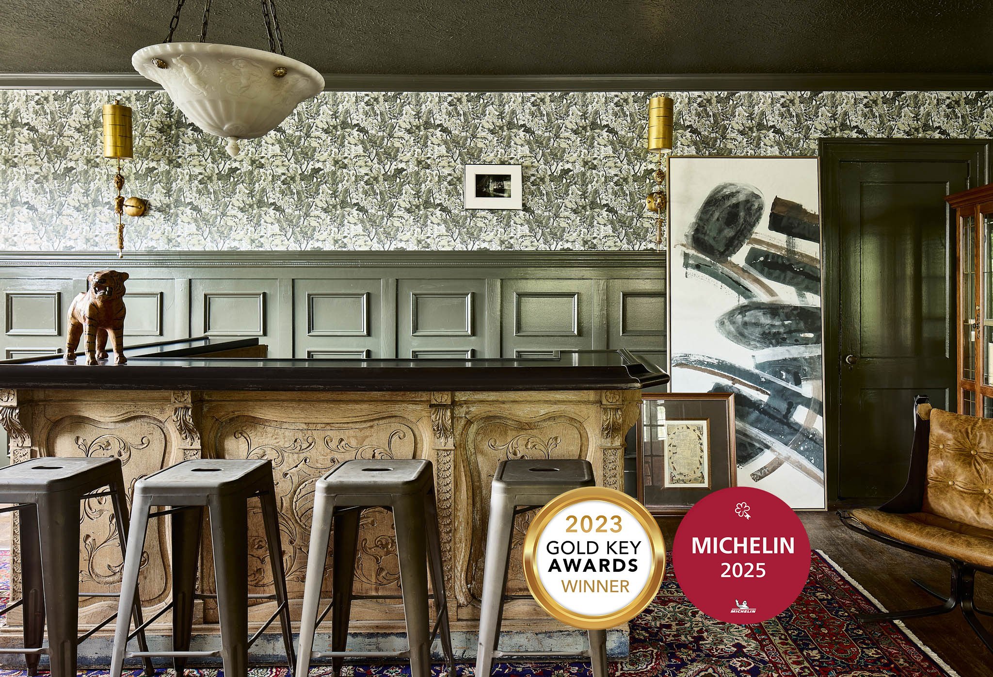 Blind Tiger Asheville