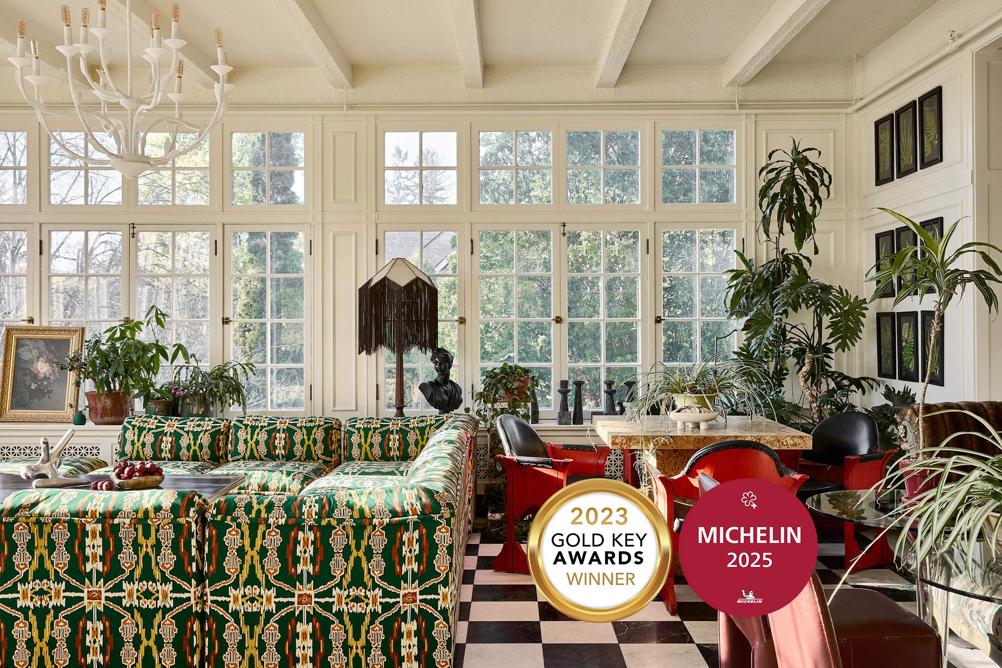 Blind Tiger Burlington