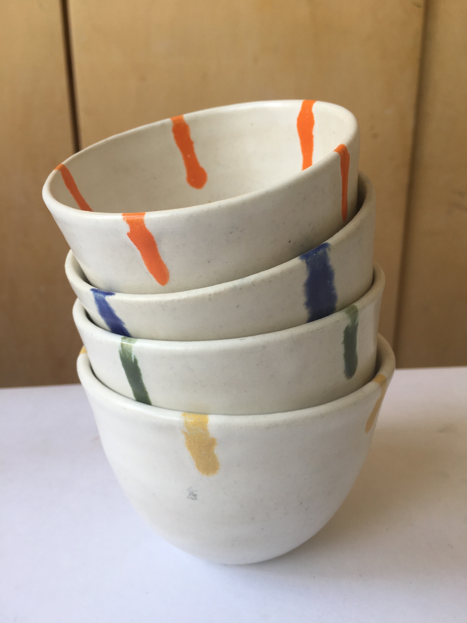 drip series cups
