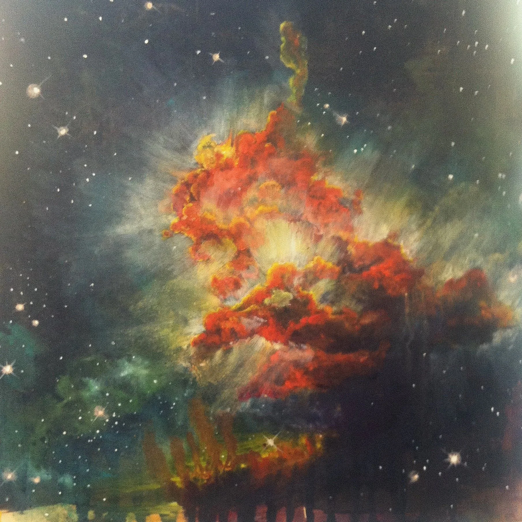 nebula #2