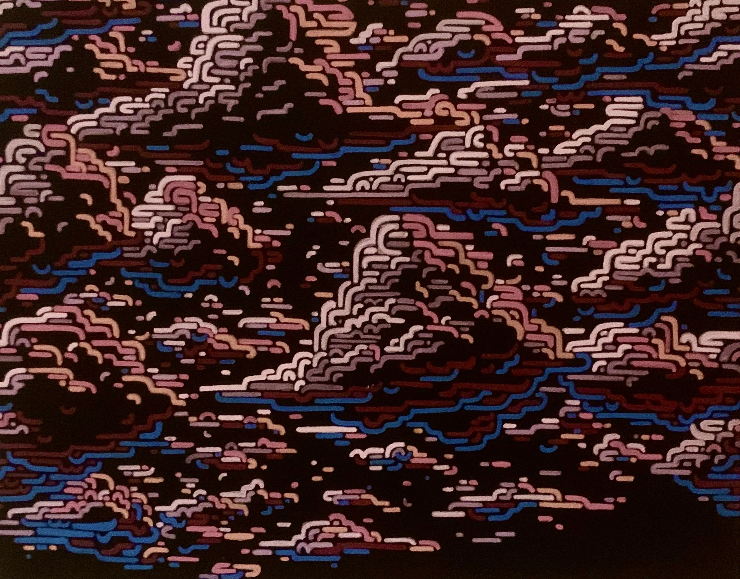Clouds V