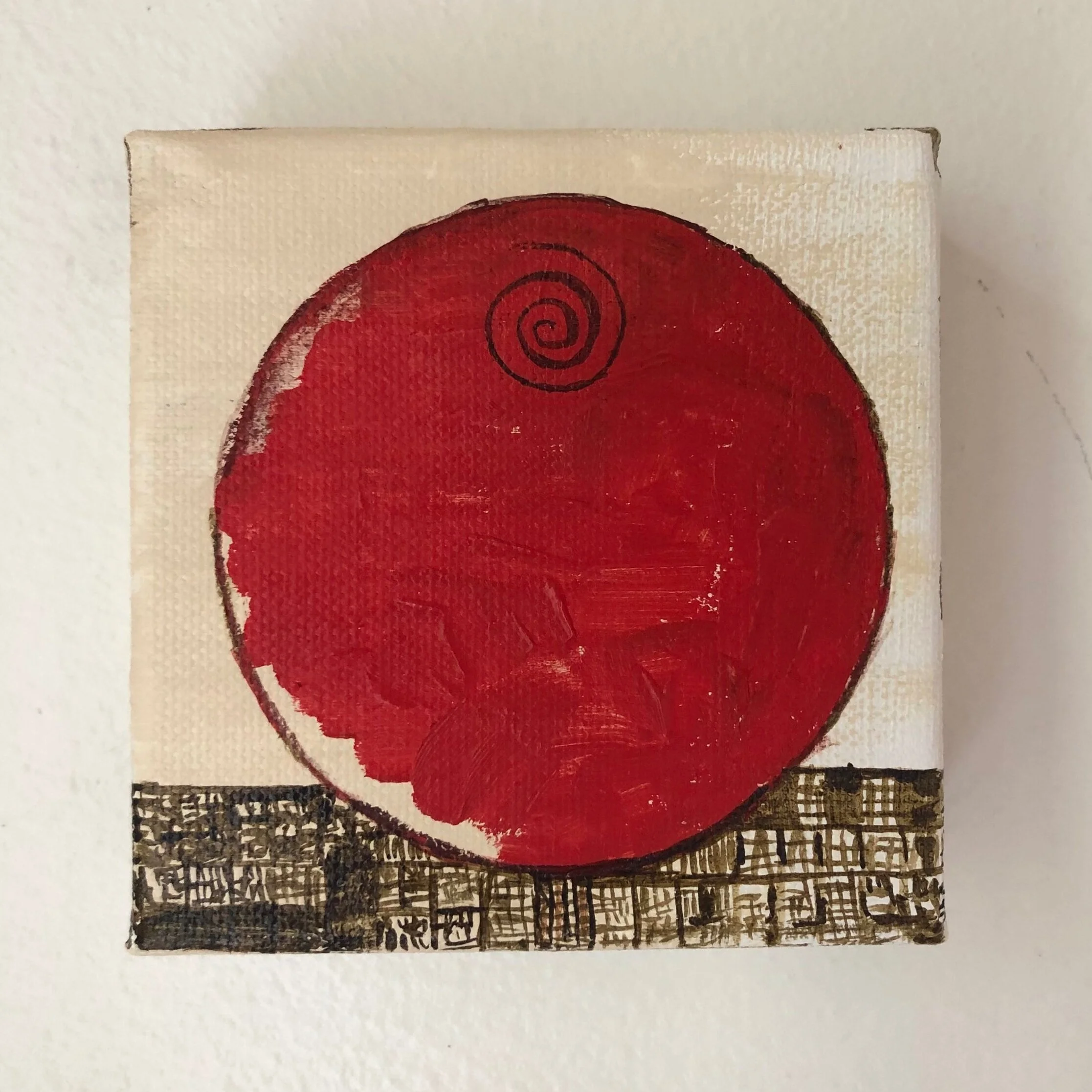 Symbols or Something (SOLD)