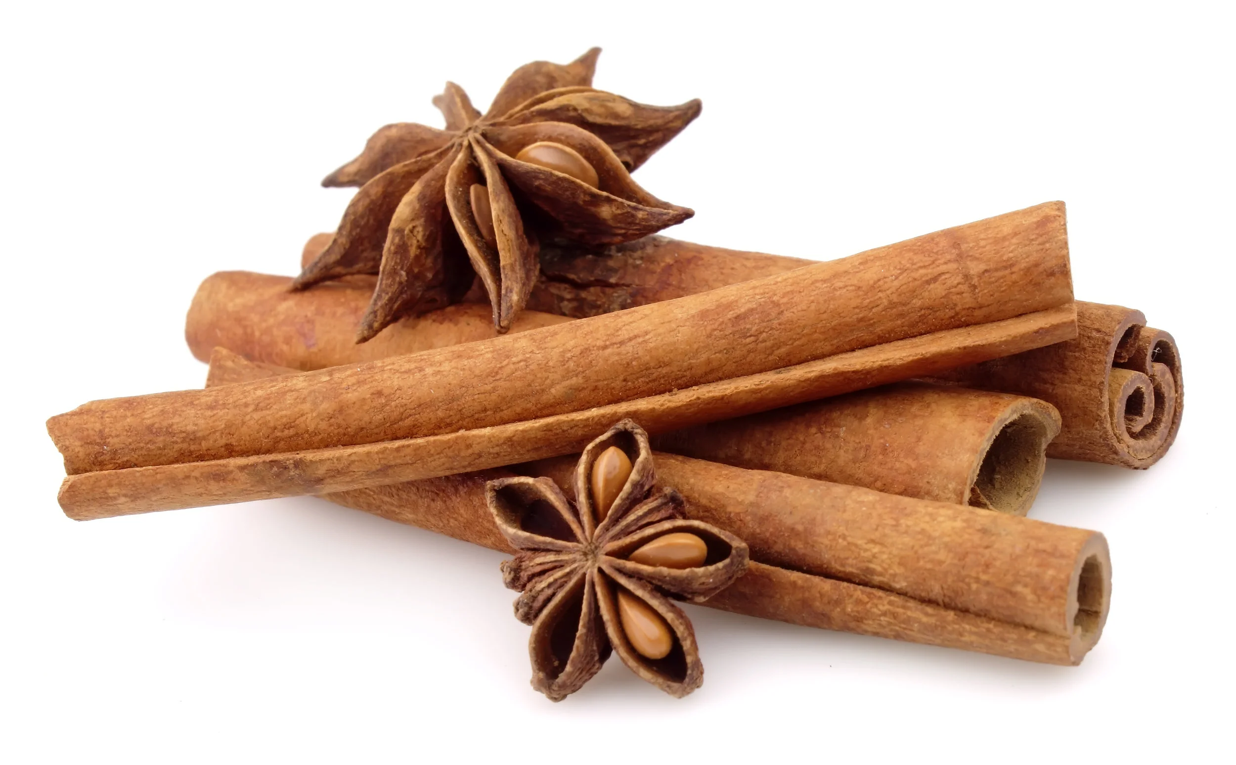 Cinnamon Bark