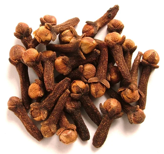 Clove Bud