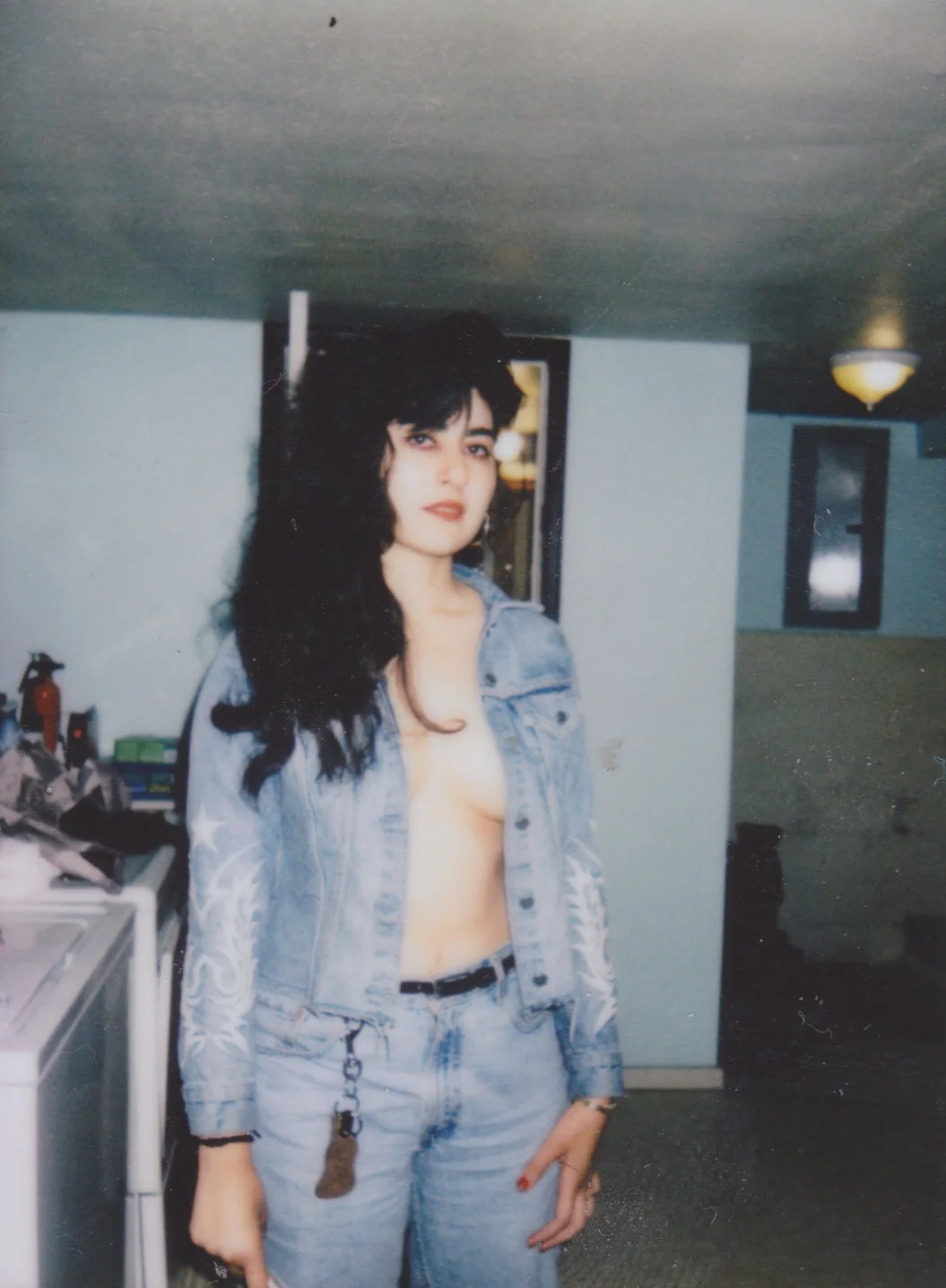 Kristina Esfandiari of King Woman