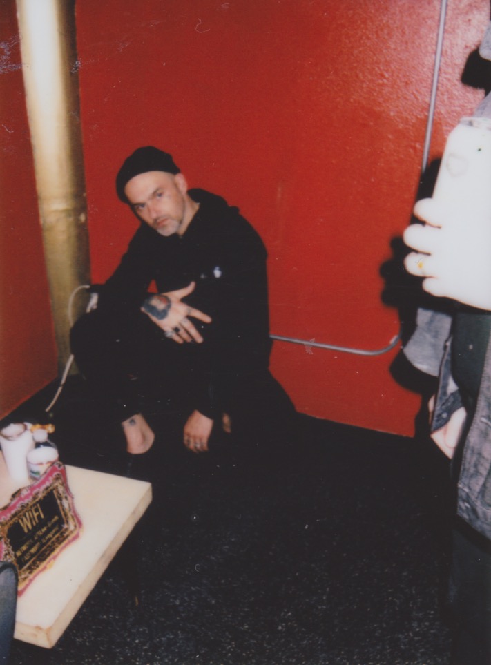 Ryan George of Youth Code