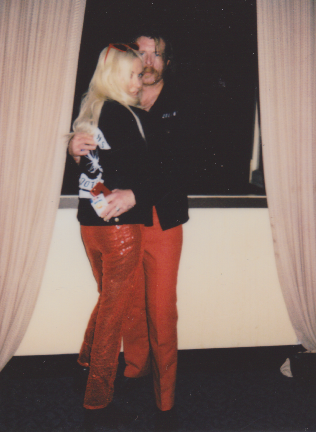Jennie and Jesse (EDOM)