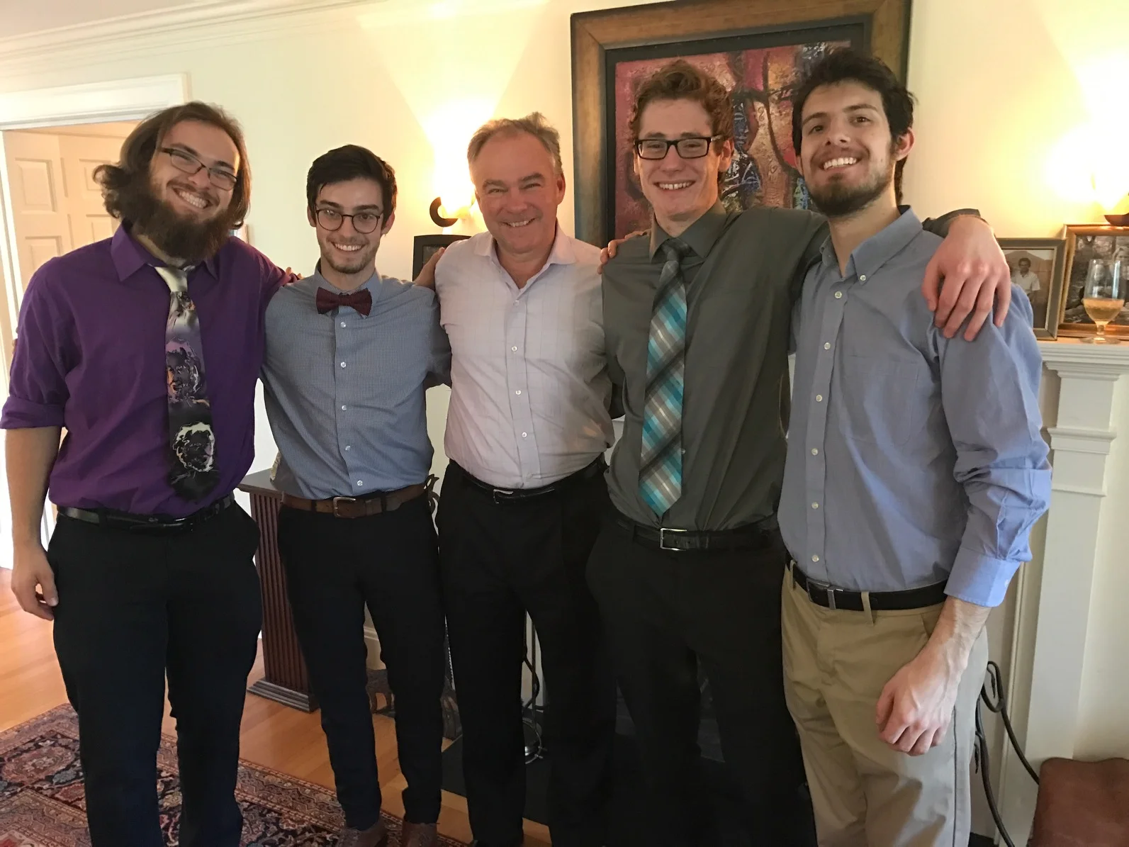 Pretty Saro with Tim Kaine.jpg