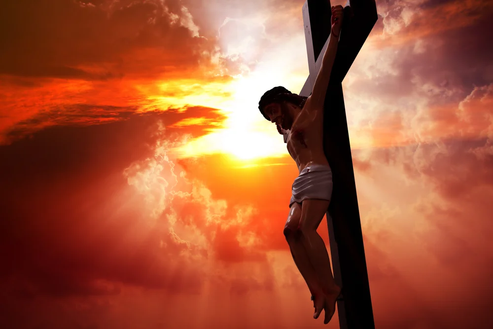 Faith Of Jesus Clanton Sda Church