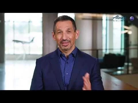 A world of possibilities: Alaska Airlines officially joins oneworld