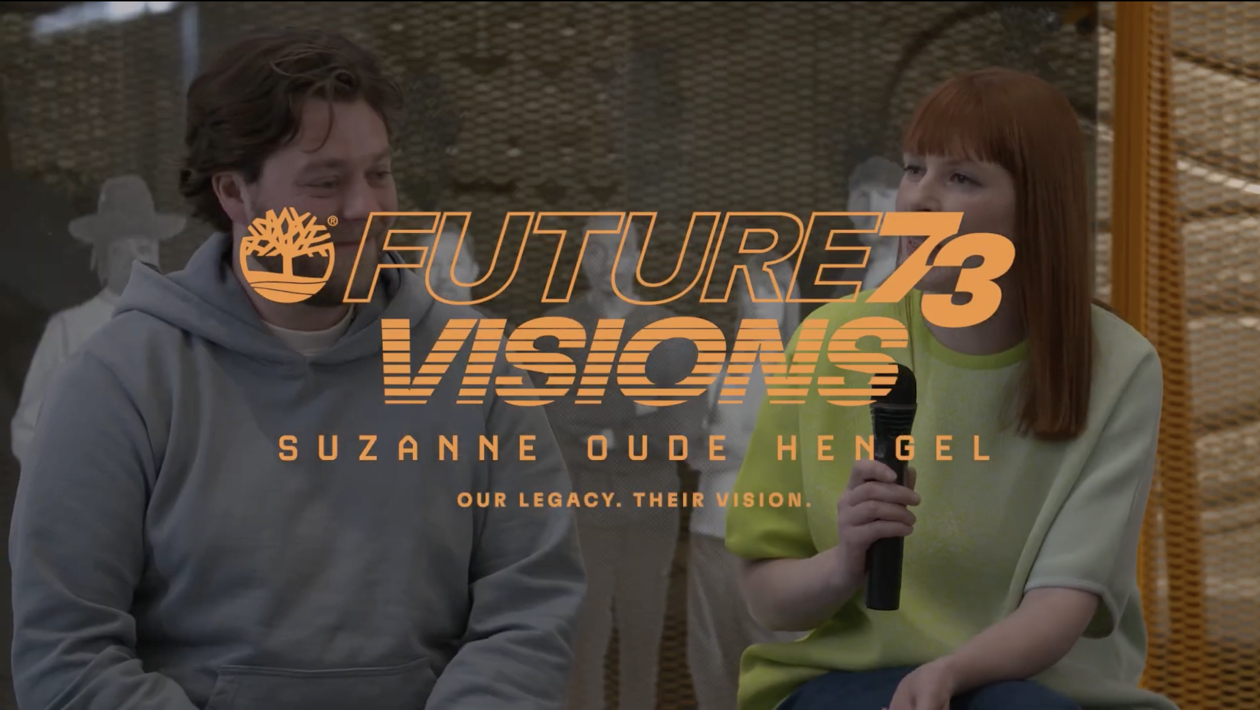 Timberland | Milan Design Week