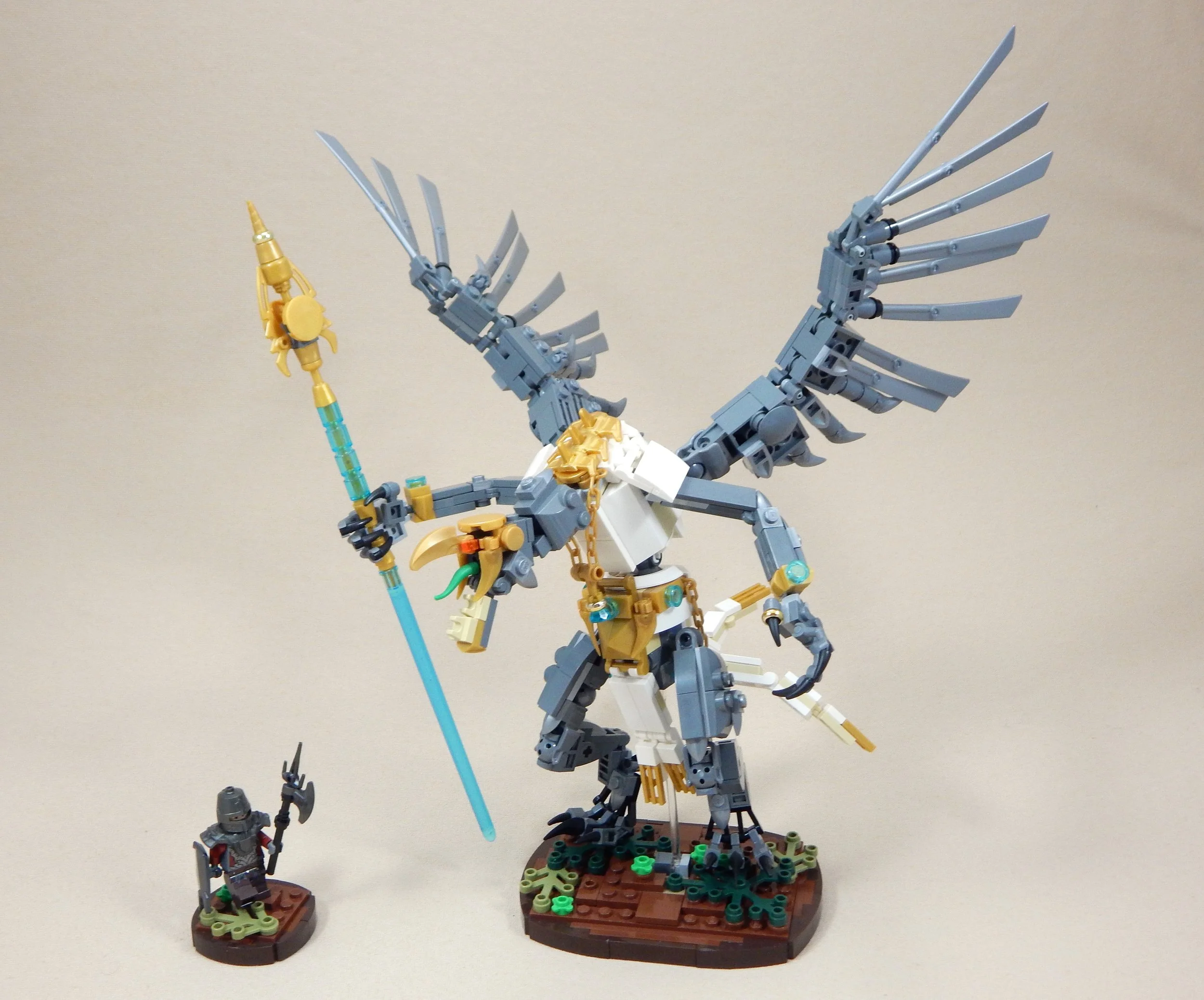 Sarthorael, Lord of Change.JPG