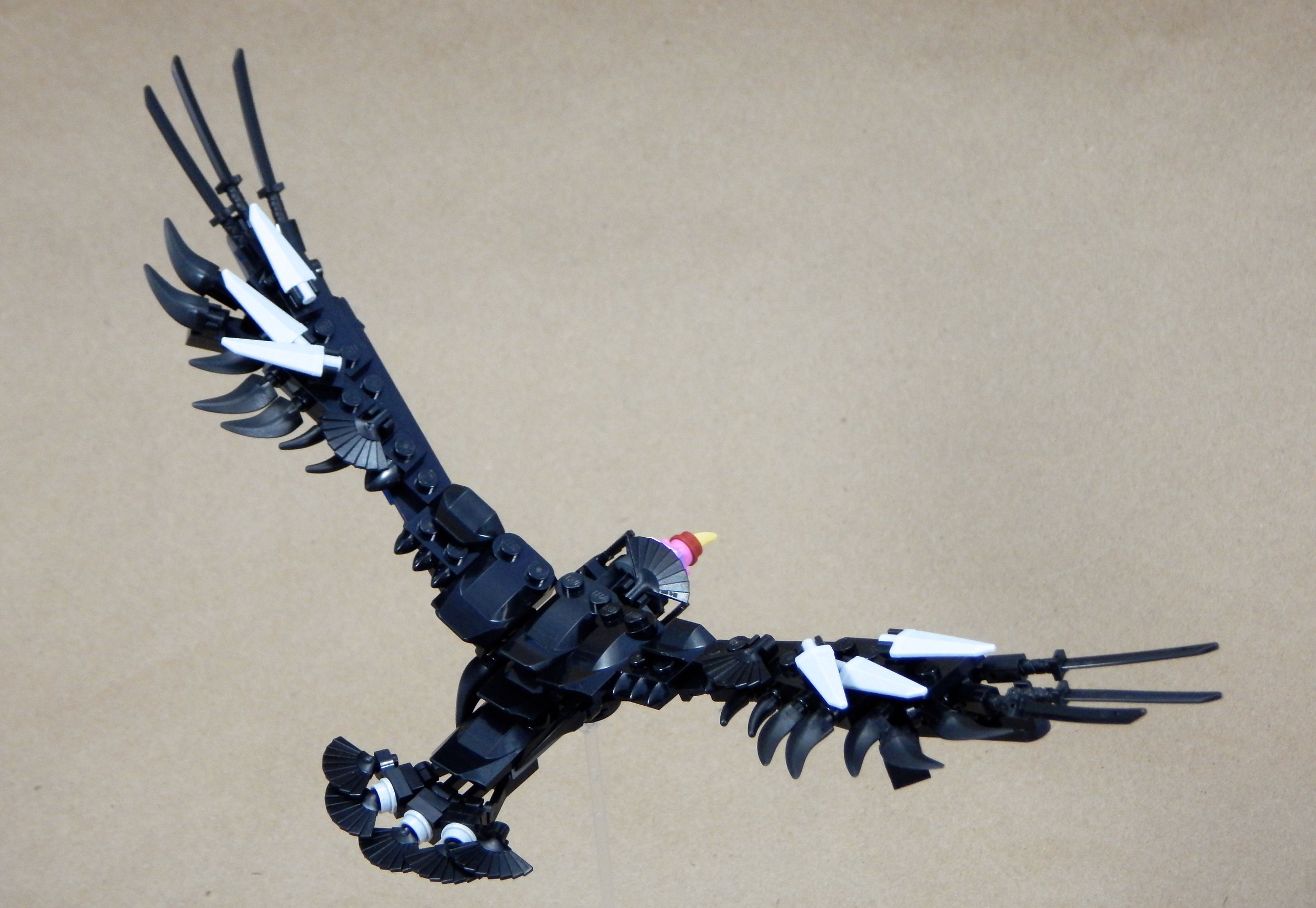 The California Condor.jpg