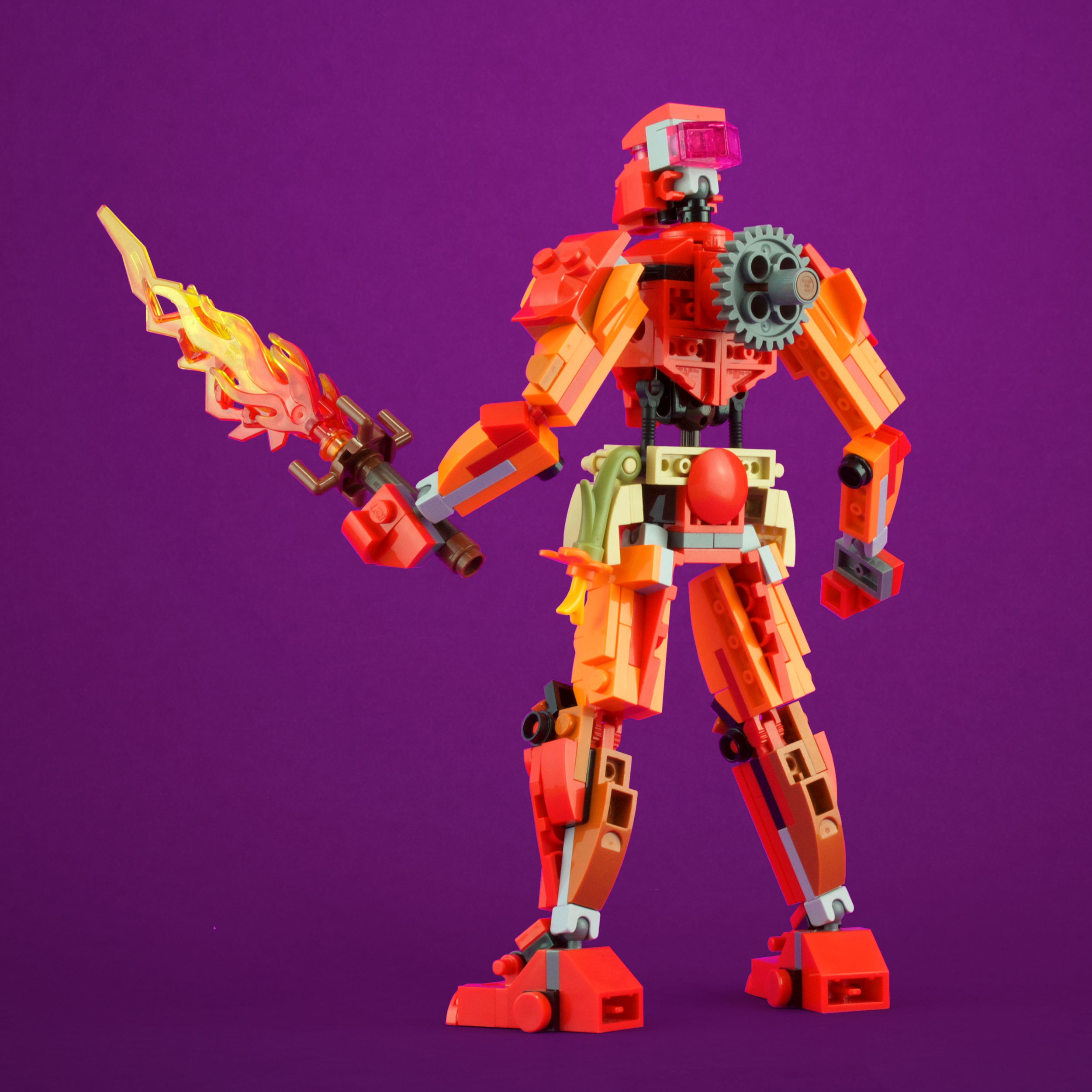 Red Bionicles Red Bionicles 1st Generation Hot Lego Bionicle