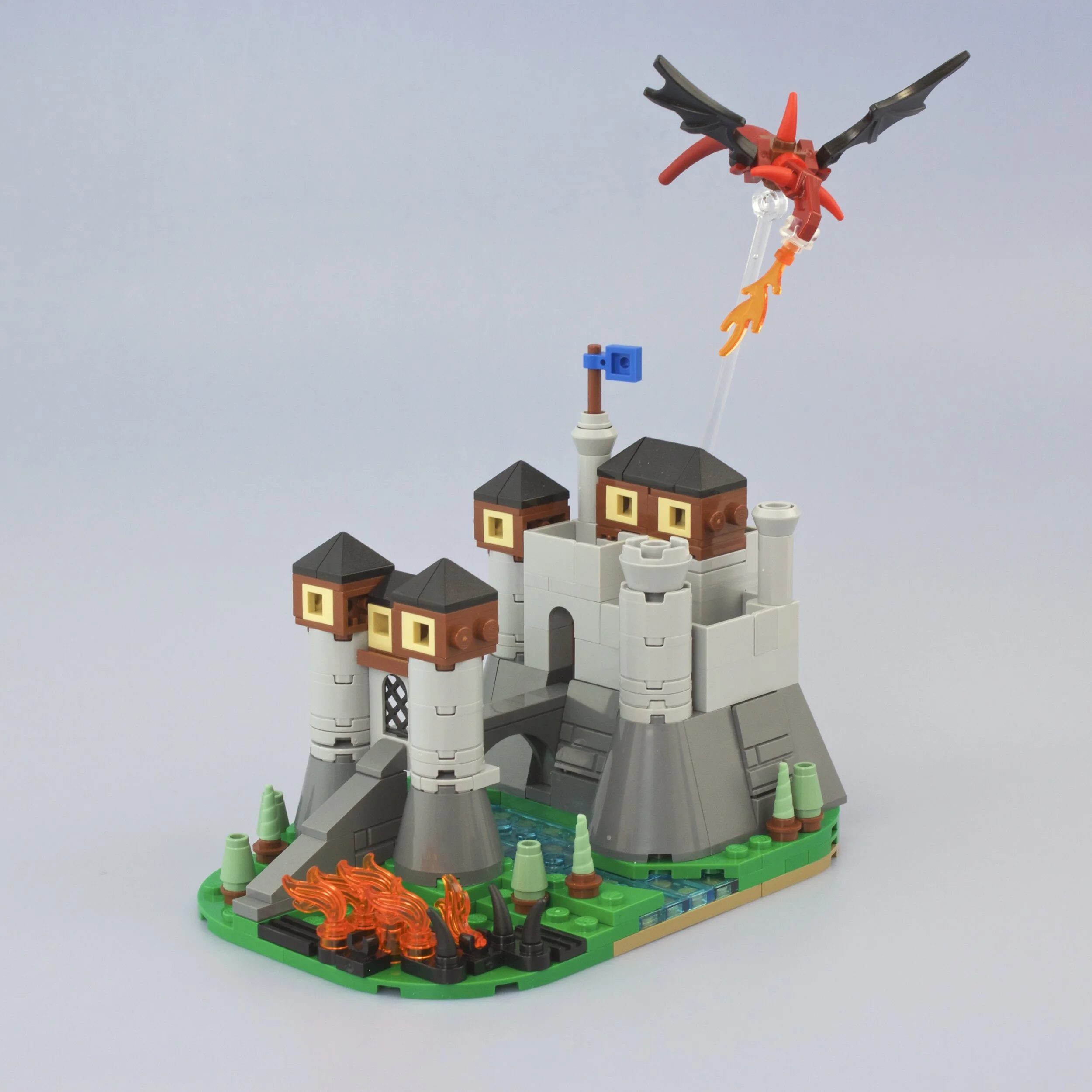 7 Bricks Интернет Магазин Лего